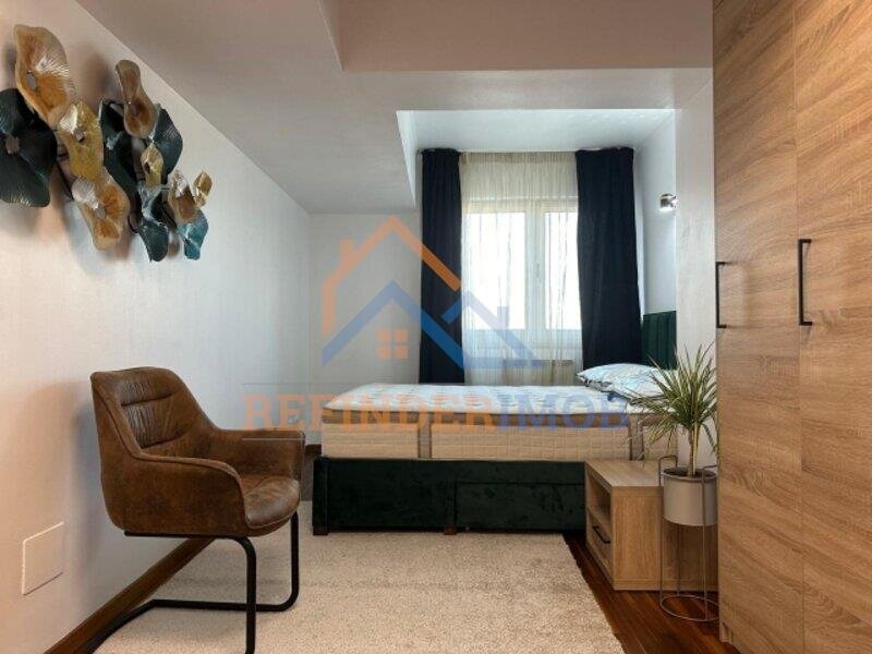 Unirii Apartament 2 camere 77 mp utili 2 bai ideal investitie sau locuit