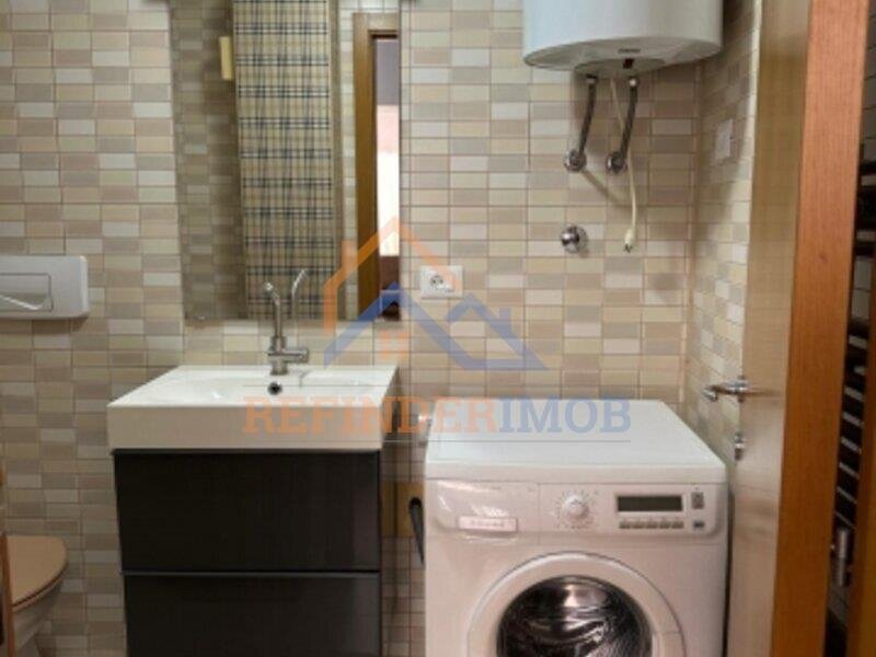Unirii Apartament 2 camere 77 mp utili 2 bai ideal investitie sau locuit
