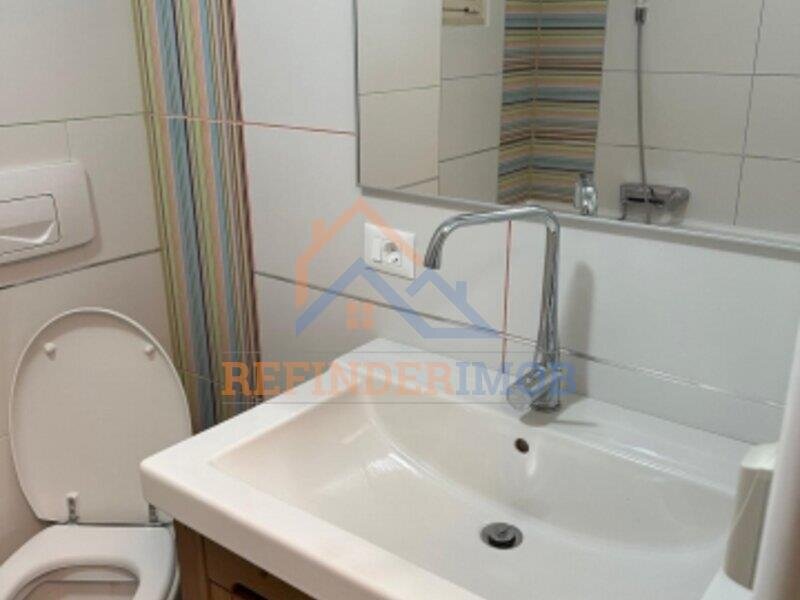 Unirii Apartament 2 camere 77 mp utili 2 bai ideal investitie sau locuit