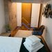 Unirii Apartament 2 camere 77 mp utili 2 bai ideal investitie sau locuit