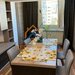 Unirii Apartament 2 camere 77 mp utili 2 bai ideal investitie sau locuit